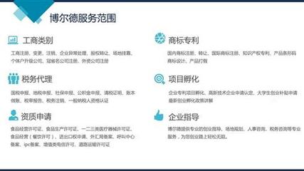汕頭企業(yè)店鋪升級入駐指南 攜手博爾德會計咨詢，開啟淘寶企業(yè)店新篇章